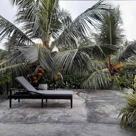 Weligama Bay Watsila Resort Buitenkant foto