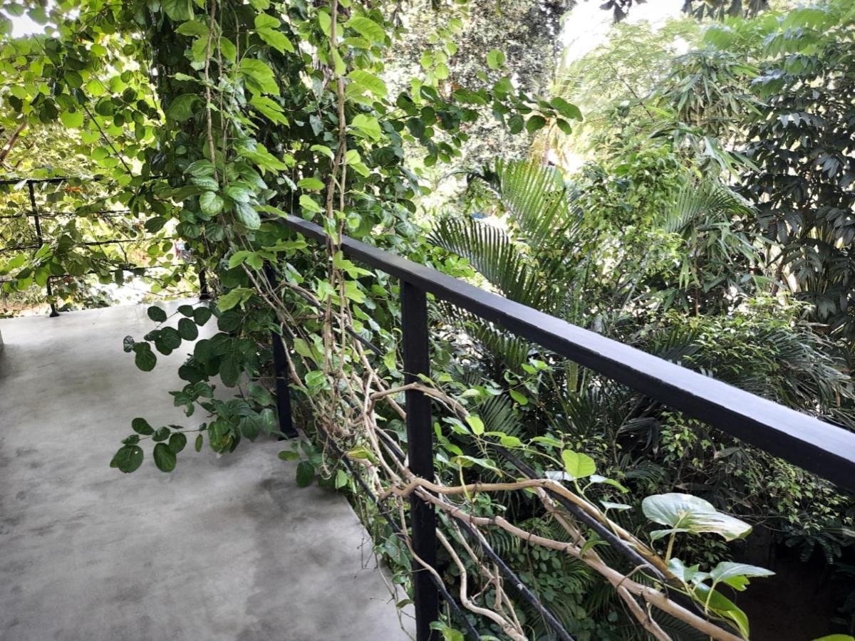 Weligama Bay Watsila Resort Buitenkant foto
