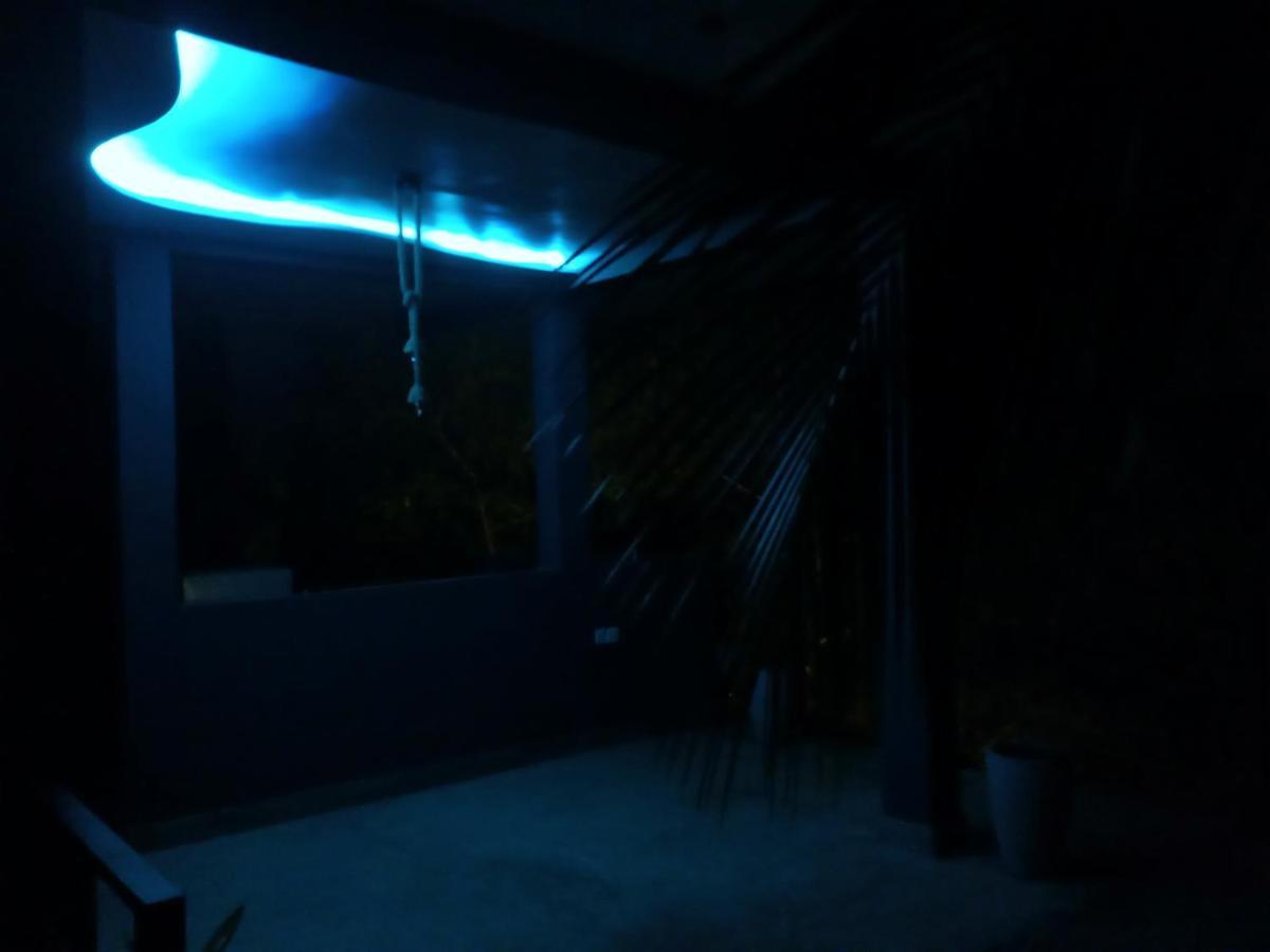 Weligama Bay Watsila Resort Buitenkant foto