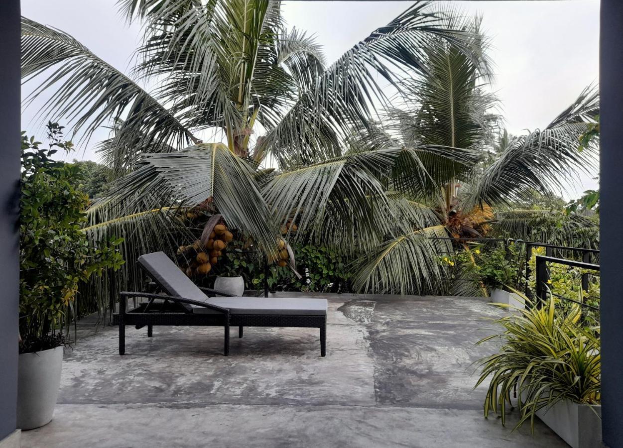 Weligama Bay Watsila Resort Buitenkant foto