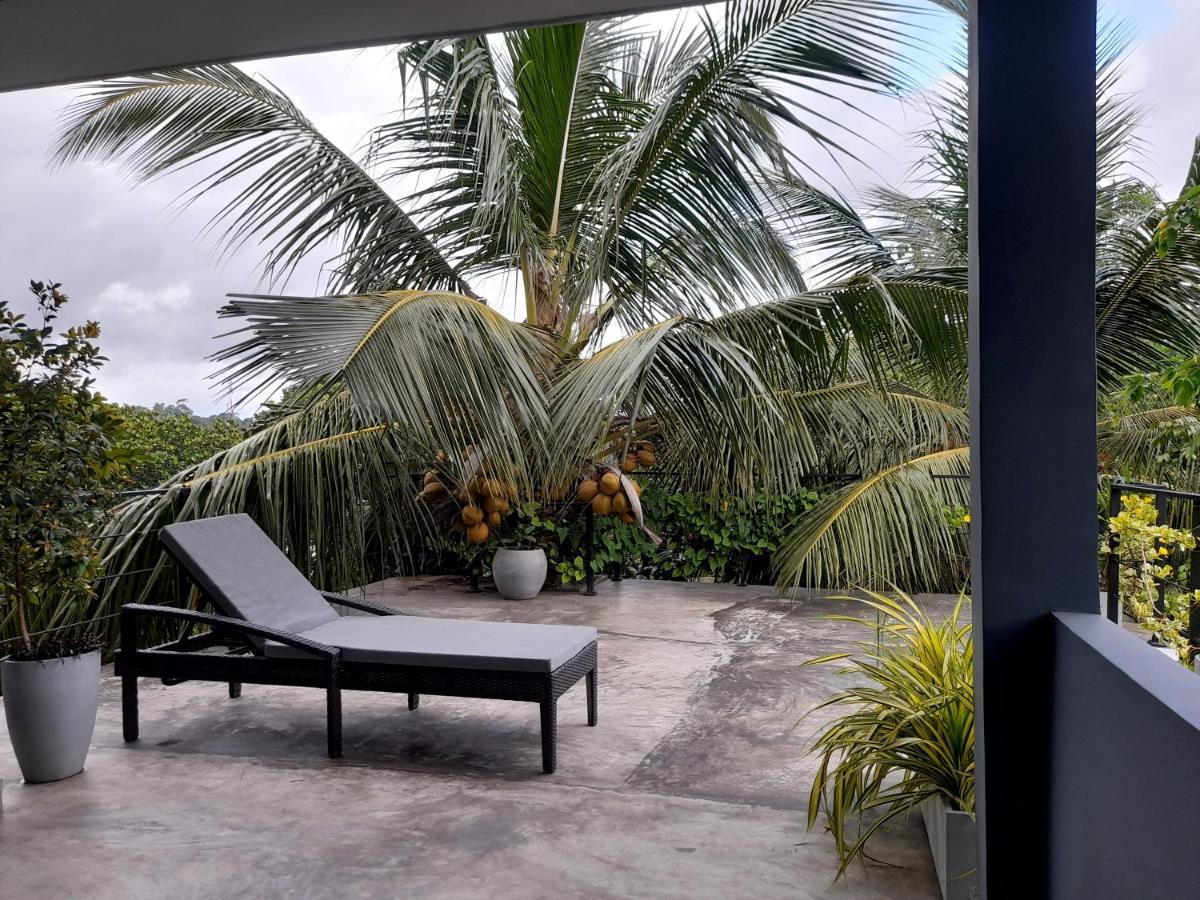 Weligama Bay Watsila Resort Buitenkant foto
