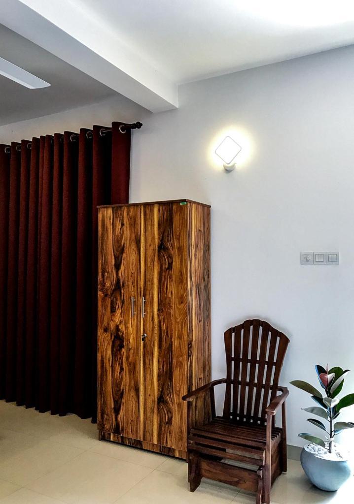 Weligama Bay Watsila Resort Buitenkant foto