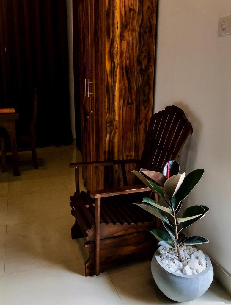 Weligama Bay Watsila Resort Buitenkant foto