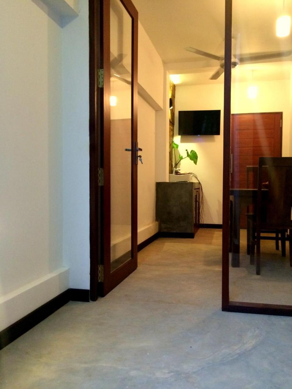 Weligama Bay Watsila Resort Buitenkant foto