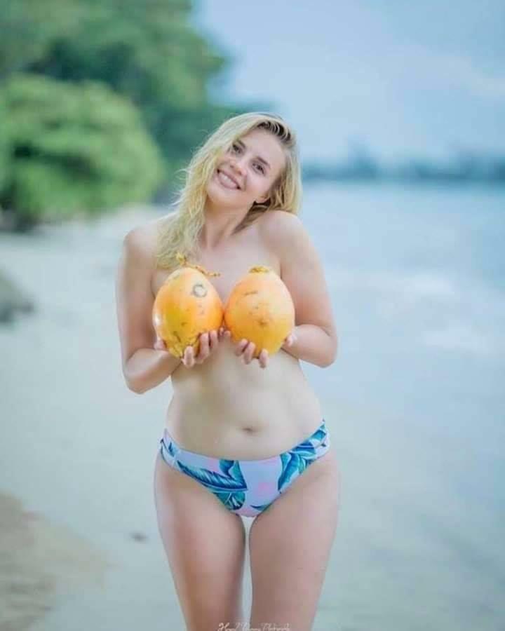Weligama Bay Watsila Resort Buitenkant foto