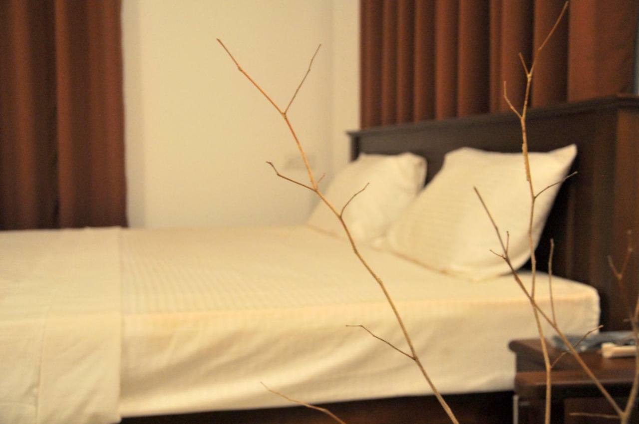 Weligama Bay Watsila Resort Buitenkant foto